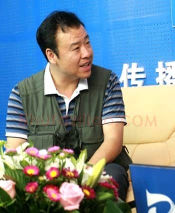 李志天·画像·照片
