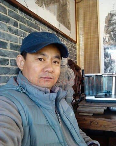 于兆科·画像·照片