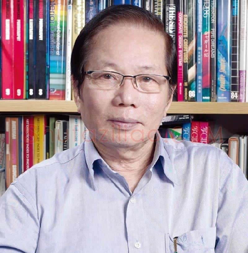 陈显栋·画像·照片
