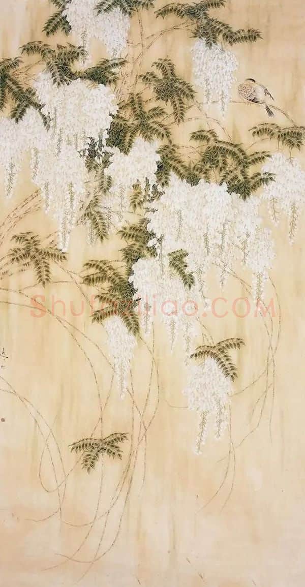 丁远远·作品