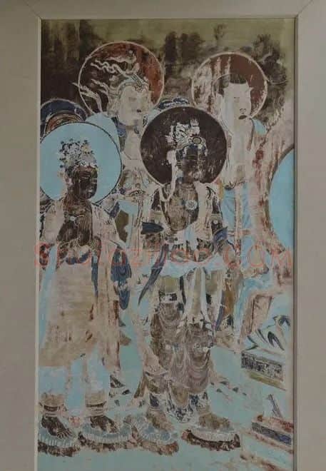 李林·药师变