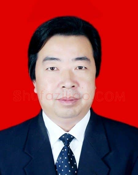 李建民·画像·照片