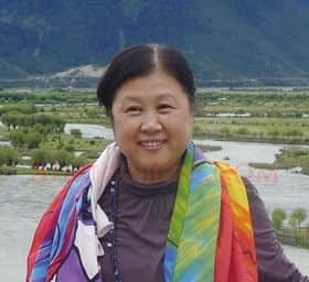 张桂徵·画像·照片