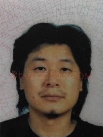 葛贵勇·画像·照片