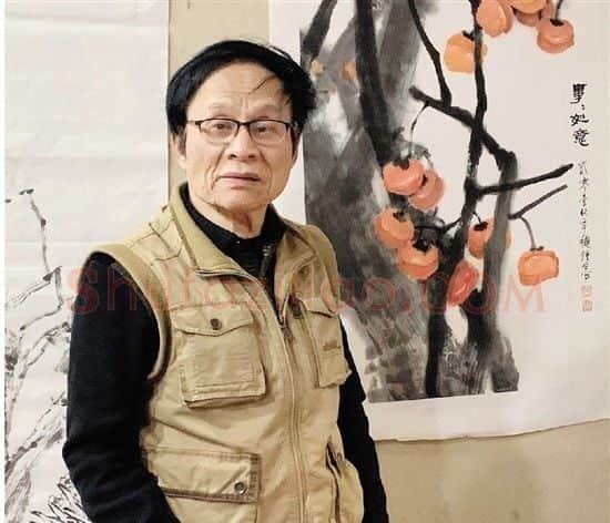 何钟台·画像·照片