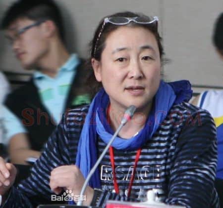 杨阳·画像·照片