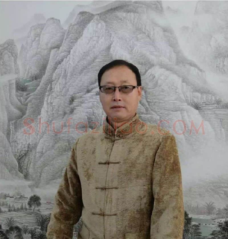 路天运·画像·照片