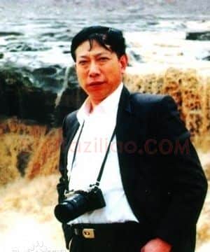 陈锡岩·画像·照片