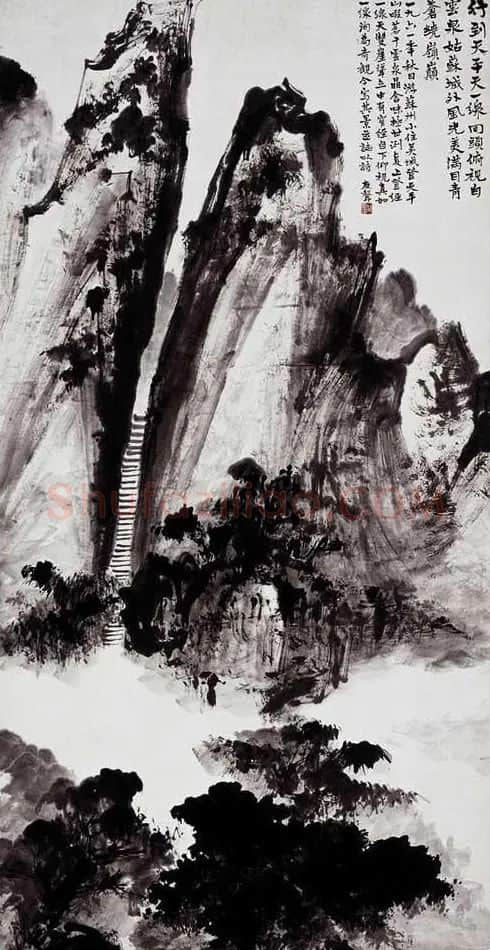 关友声·作品