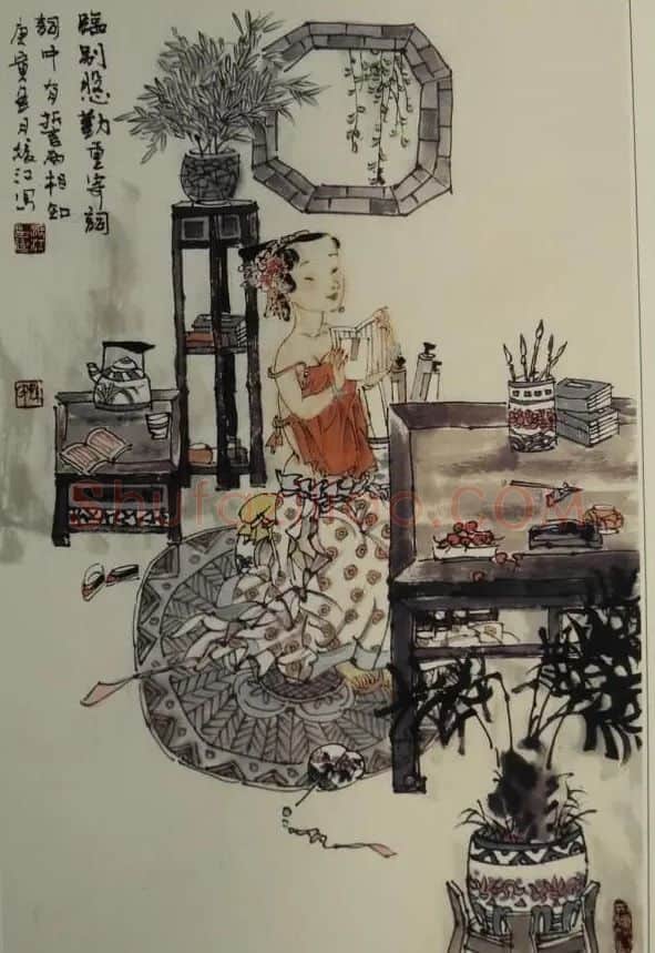 孙振江·作品