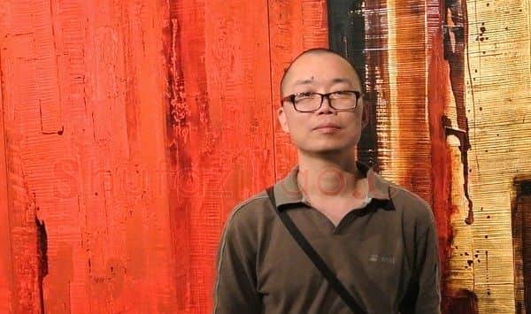 李小军·画像·照片