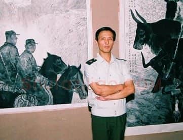 陈少林·画像·照片