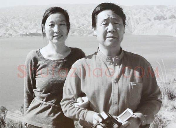 赵青章·画像·照片