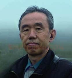 陈新铨·画像·照片