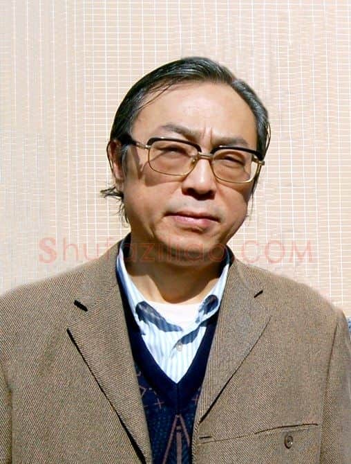 李少全·画像·照片