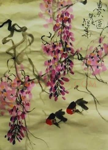 王经华·作品