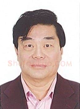 张滃·画像·照片