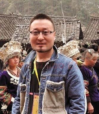 邓天平·画像·照片