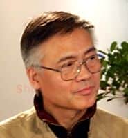孙为民·画像·照片