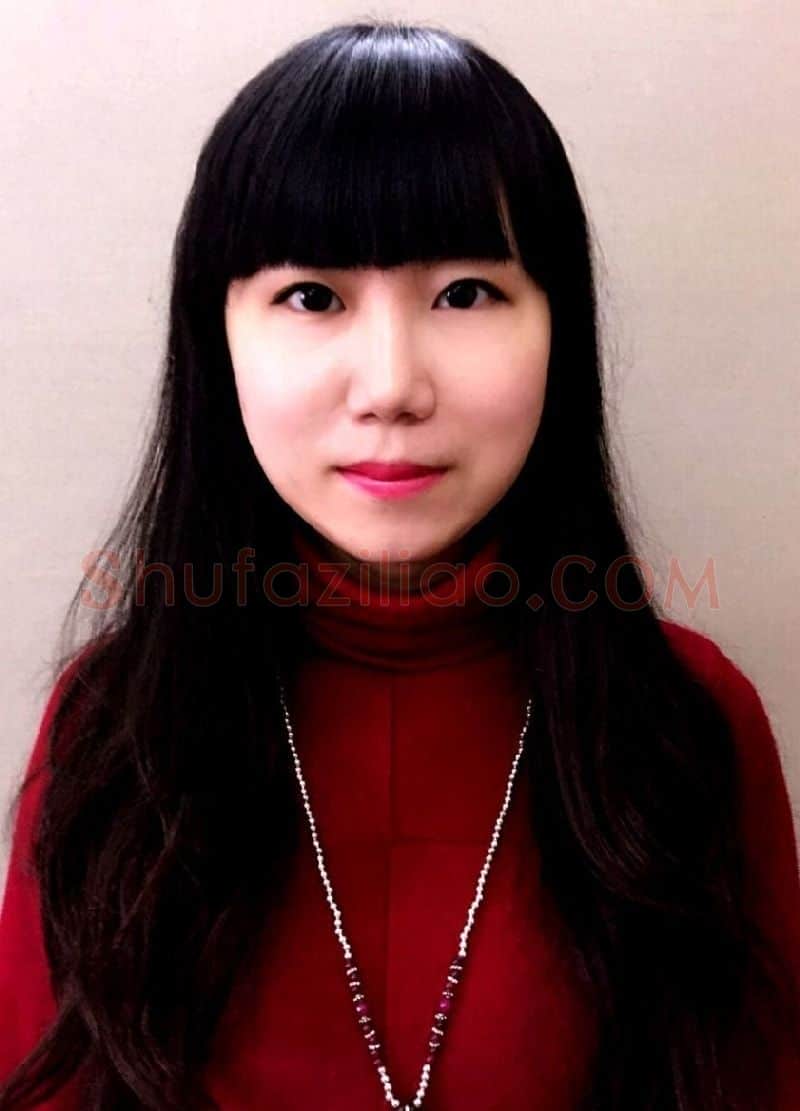 赵艺粼·画像·照片