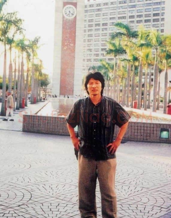 陈建华·画像·照片