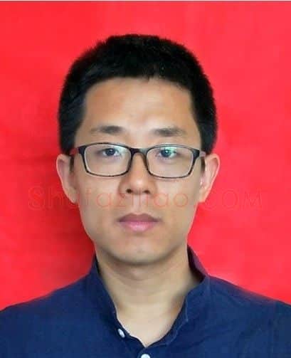 王庆东·画像·照片