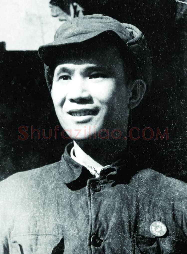 张松鹤·北撤后的张松鹤