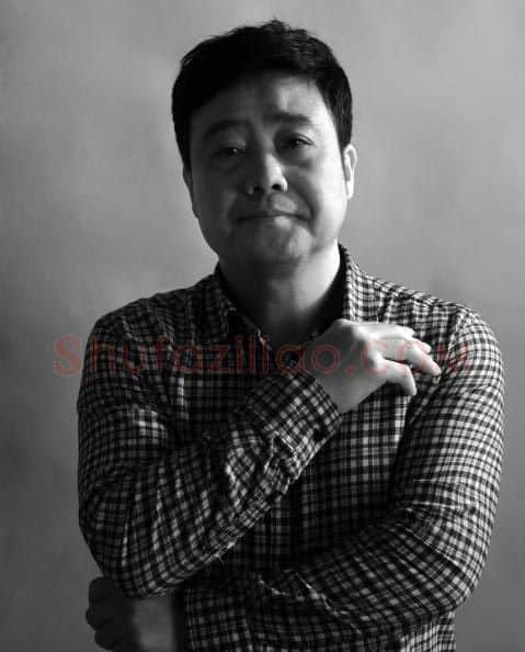郑忠·画像·照片