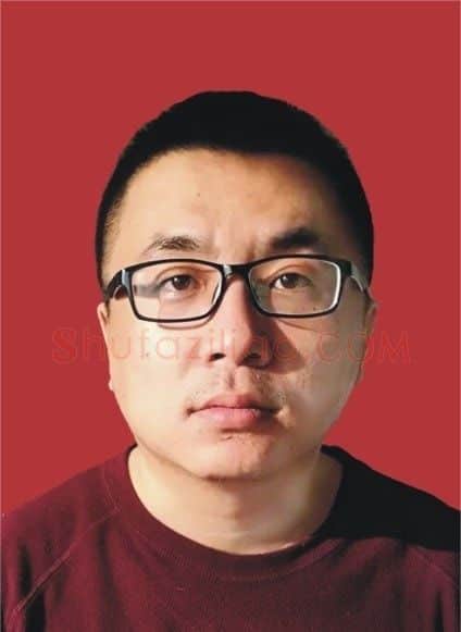 许博·画像·照片