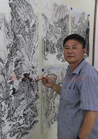 于福生·画像·照片
