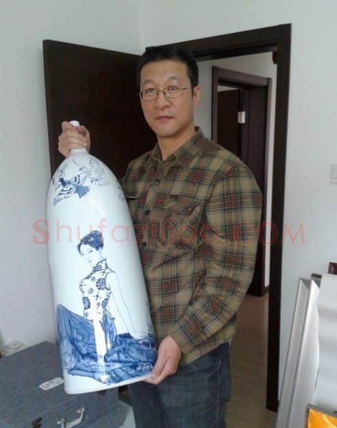 王东明·画像·照片