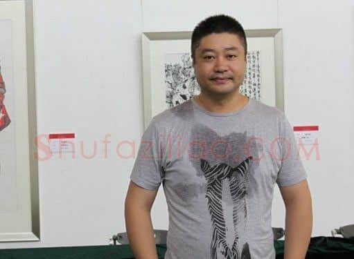 罗拥军·画像·照片