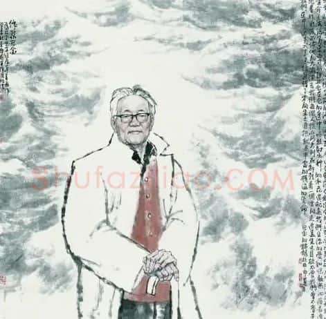 周顺恺·巴金