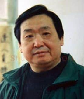 张金武·画像·照片