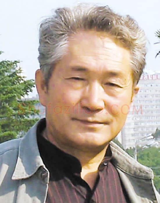杨麟·画像·照片