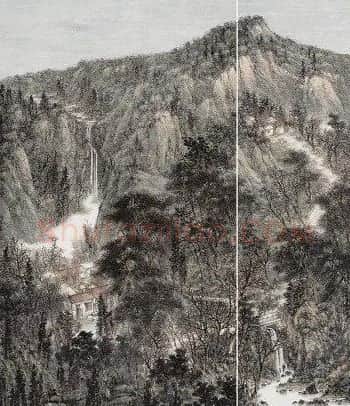 郭相君·山乡
