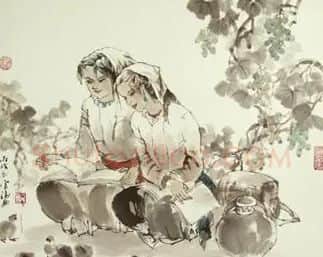 于云涛·作品