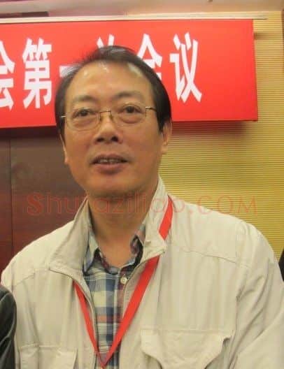 陈新建·画像·照片