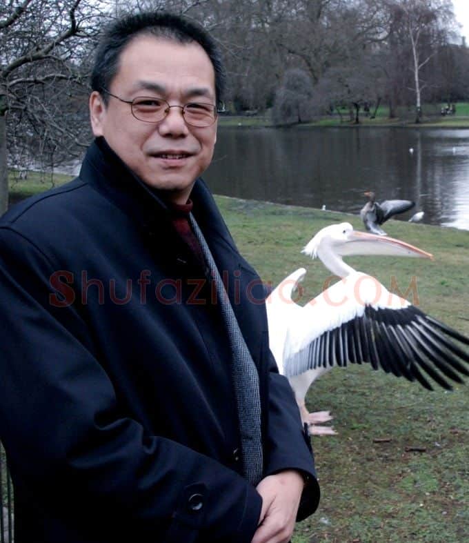 孙承民·画像·照片