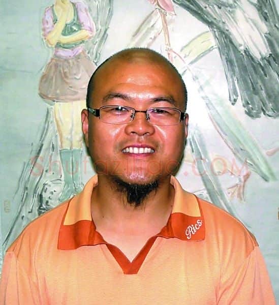 李天路·画像·照片