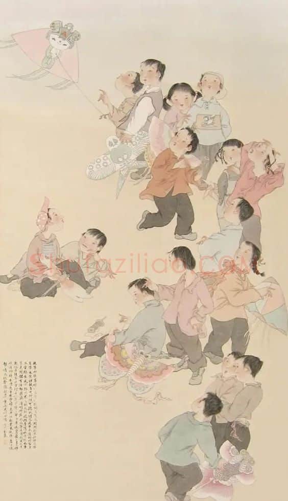刘丽·翔