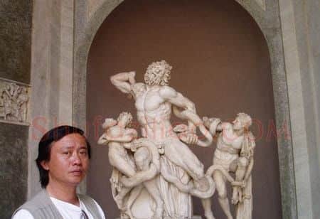 许雅柯·画像·照片