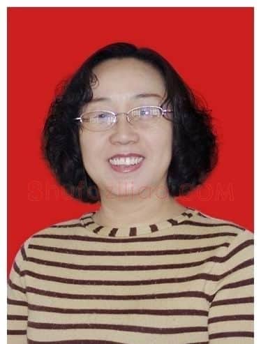 李新春·画像·照片