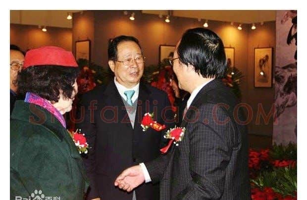 雷晓宁·与张怀西