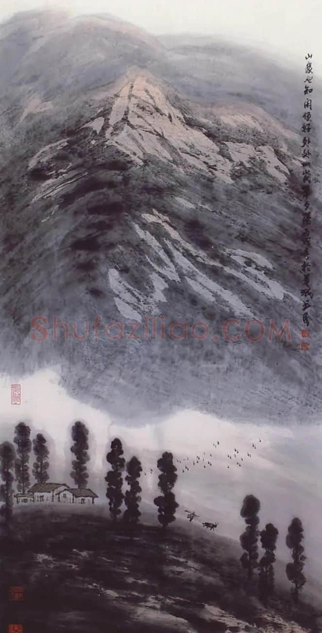 刘书民·作品
