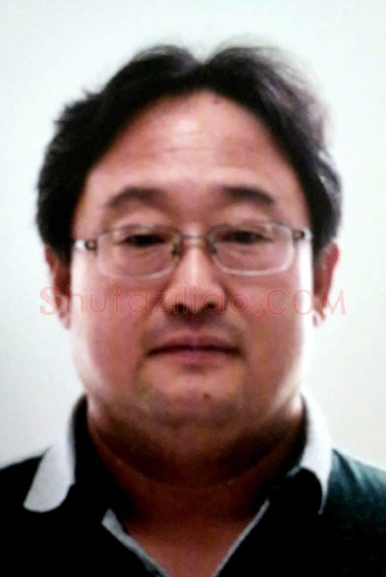 冯晓东·画像·照片