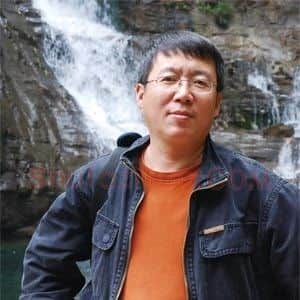齐宝成·画像·照片