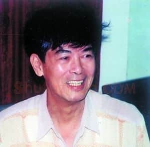 张金鉴·画像·照片