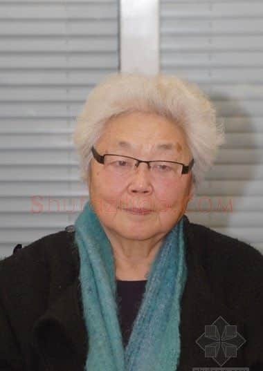 潘吾华·画像·照片