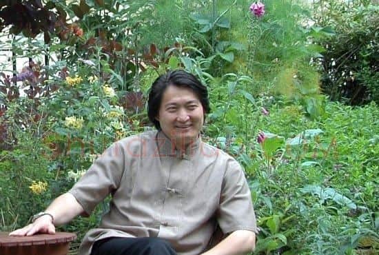 薛义·画像·照片